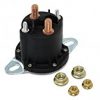 Buyers-Products-1306317-Solenoid-12v-Motor-Relay-Continuous-Replaces-Western-56131k-1-Lot-of-3-0