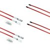 Buyers-Products-1308200-Blade-Guide-Kit-27in-Red-Flat-Base-Lot-of-4-0