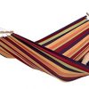 Byer-of-Maine-Brasilia-Hammock-Handwoven-PolyesterCotton-Blend-Tropical-Single-Size-Spreader-Bar-126-L-X-55-W-Holds-up-to-330lbs-0-1