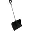CASL-Brands-Snow-Shovel-with-D-Grip-and-Metal-Wear-Strip-22-Inch-0