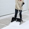 CASL-Brands-Snow-Shovel-with-D-Grip-and-Metal-Wear-Strip-22-Inch-0-2