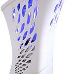 CLEANRTH-XVAC500-X-Vactor-Insect-Bug-Zapper-and-Fly-Vacuum-Trap-All-in-One-0