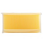 CO-Z-7pcs-Auto-Flow-Bee-Comb-Beehive-Honey-Plastic-Frames-with-7-Harvest-Tubes-and-a-Harvest-Key-Beekeeping-Beehive-Tools-for-Beekeepers-Beekeeping-Equipment-Kit-0-1