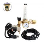 CO2-Injection-System-Regulator-Grow-Room-Hydroponics-Flow-Meter-Control-Only-by-eight24hours-Special-Gift-Organic-Natural-Silk-Cocoons-0