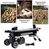 COSTWAY-Portable-Electric-Hydraulic-Log-Splitter-Cutter-Only-by-eight24hours-0-2