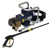 Cam-Spray-1500C2-Hand-Carry-Electric-Powered-Cold-Water-Pressure-Washer-1500-psi-50-Hose-0