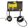 Cam-Spray-1500WM-Deluxe-Wall-Mount-Electric-Powered-Cold-Water-Pressure-Washer-1500-psi-50-Hose-0