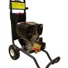 Cam-Spray-25006DX-Cart-Mount-Diesel-Powered-Cold-Water-Pressure-Washer-2500-psi-50-Hose-0