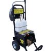 Cam-Spray-2725MX-MX-Series-Cart-Mount-Electric-Powered-Cold-Water-Pressure-Washer-2700-psi-50-Hose-0