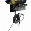 Cam-Spray-4040EWM3A-Auto-StartStop-Wall-Mount-Electric-Powered-Cold-Water-Pressure-Washer-4000-psi-50-Hose-0