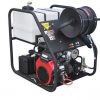 Cam-Spray-5055HRC-Skid-Mount-Gas-Powered-Cold-Water-Pressure-Washer-5000-psi-50-Hose-0