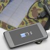 Camouflage-Army-Style-Folding-Solar-Panel-Weatherproof-USB-Charging-Lead-Voltage-Regulator-5W-55V-0-0
