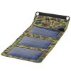 Camouflage-Army-Style-Folding-Solar-Panel-Weatherproof-USB-Charging-Lead-Voltage-Regulator-5W-55V-0