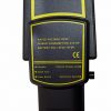 CampCo-UZI-UZI-HHSC-1-Handheld-Metal-Detector-with-Adjustable-Sensitivity-Black-0-0