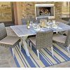 Carabelle-Lindmere-7-Piece-Antique-Grey-Hard-WoodGrey-All-Weather-Wicker-Outdoor-Patio-Dining-Set-with-Beige-Cushions-0-0