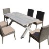 Carabelle-Lindmere-7-Piece-Antique-Grey-Hard-WoodGrey-All-Weather-Wicker-Outdoor-Patio-Dining-Set-with-Beige-Cushions-0
