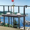 Caraya-Folding-Deck-Table-Patio-Balcony-Serving-Table-Stand-Hanging-Railing-Adjustable-0-0