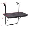 Caraya-Folding-Deck-Table-Patio-Balcony-Serving-Table-Stand-Hanging-Railing-Adjustable-0-1