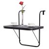 Caraya-Folding-Deck-Table-Patio-Balcony-Serving-Table-Stand-Hanging-Railing-Adjustable-0