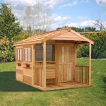 Cedarshed-8×12-Clubhouse-0