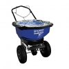 Chapin-International-80079B-80-lb-Capacity-Residential-SaltIce-Melt-Spreader-with-Extreme-Auger-Black-0