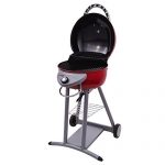 Char-Broil-TRU-Infrared-Patio-Bistro-Electric-Grill-Red-0-2