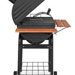 Char-Griller-1224-Smokin-Pro-830-Square-Inch-Charcoal-Grill-with-Side-Fire-Box-0-1