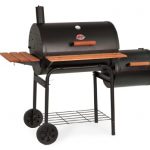 Char-Griller-1224-Smokin-Pro-830-Square-Inch-Charcoal-Grill-with-Side-Fire-Box-0