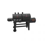 Char-Griller-93560-Triple-Play-3-Burner-Gas-Charcoal-Grill-and-Horizontal-Smoker-in-Black-0