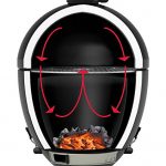 Char-Griller-Akorn-Kamado-Kooker-Charcoal-Barbecue-Grill-and-Smoker-0-2