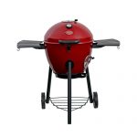 Char-Griller-E4822-Premium-Kettle-Charcoal-Grill-Smoker-0