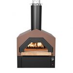 Chicago-Brick-Oven-Americano-Wood-fired-Outdoor-Pizza-Oven-Countertop-Wood-Only-or-Gas-Hybrid-Terra-Cotta-or-Dark-Roast-Finish-0