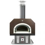 Chicago-Brick-Oven-Natural-Gas-Wood-Burning-Outdoor-Pizza-Oven-CBO-750-Hybrid-Countertop-0
