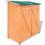 Chloe-Rossetti-Large-Wooden-Storage-Shed-Garden-Tool-Shed-Storage-Room-with-Carport-Made-of-Solid-pine-wood-frame-with-painted-finish-0-0