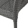 Christopher-Knight-Home-300968-3-Piece-Mirage-Outdoor-Wicker-Stacking-Chair-Chat-Set-Grey-0-2
