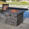 Christopher-Knight-Home-Angeleno-Outdoor-Grey-Square-Fire-Pit-40000-BTU-0