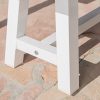 Christopher-Knight-Home-Cassie-Outdoor-Dark-Brown-Sandblast-Finish-Acacia-Wood-Dining-Bench-with-White-Rustic-Metal-Finish-Frame-0-2