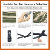 Classic-Accessories-50-024-HHENNA-RT-Montlake-Fadesafe-Brazilian-Hammock-Henna-Red-Multi-Stripe-0-1