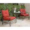 Cloud-Mountain-Bistro-Table-Set-Outdoor-Bistro-Set-Patio-Furniture-Set-Wrought-Iron-Bistro-Set-Tempered-Glass-Square-Table-Brick-Red-0