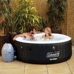 Coleman-71-x-26-Inflatable-Spa-4-Person-Hot-Tub-with-6-Filter-Cartridges-0-1