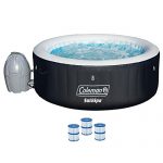 Coleman-71-x-26-Inflatable-Spa-4-Person-Hot-Tub-with-6-Filter-Cartridges-0
