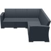 Compamia-Monaco-5-Piece-Patio-Sectional-Sofa-with-Cushions-Dark-Gray-0-1