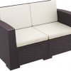 Compamia-Monaco-Patio-Loveseat-with-Cushions-Brown-0