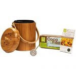 Compost-Wizard-3-qt-Bamboo-Compost-Essential-Kit-0