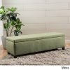 Contemporary-Cleo-Fabric-Storage-Ottoman-Bench-by-Christopher-Knight-Home-Polyester-Fabric-Birch-Wood-Dark-Brown-Finish-0-1