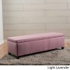 Contemporary-Cleo-Fabric-Storage-Ottoman-Bench-by-Christopher-Knight-Home-Polyester-Fabric-Birch-Wood-Dark-Brown-Finish-0-2