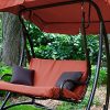 Coral-Coast-Long-Bay-2-Person-Canopy-Swing-Terra-Cotta-0-1