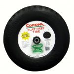 Corona-Knobby-Flat-Free-Wheelbarrow-Tire-0