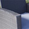 Cosco-Products-4-Piece-Malmo-Resin-Wicker-patio-Set-Brown-with-Teal-Cushions-0-2