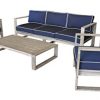 Courtyard-Casual-Driftwood-Gray-Teak-Modern-North-Shore-Outdoor-Club-Chair-with-Cushions-0-1